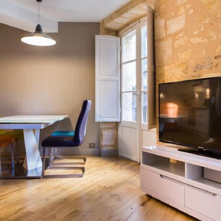 Wonderful T3 In Old Town Daire Bordeaux Dış mekan fotoğraf