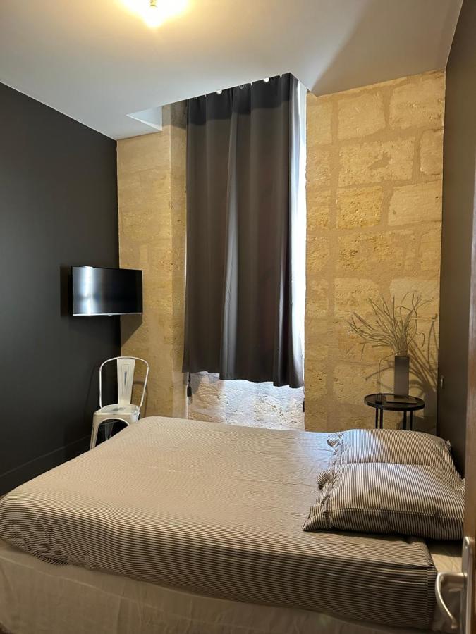 Wonderful T3 In Old Town Daire Bordeaux Dış mekan fotoğraf
