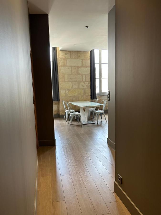 Wonderful T3 In Old Town Daire Bordeaux Dış mekan fotoğraf