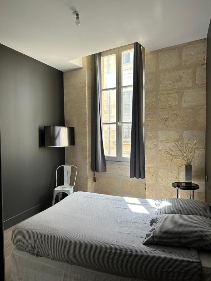 Wonderful T3 In Old Town Daire Bordeaux Dış mekan fotoğraf