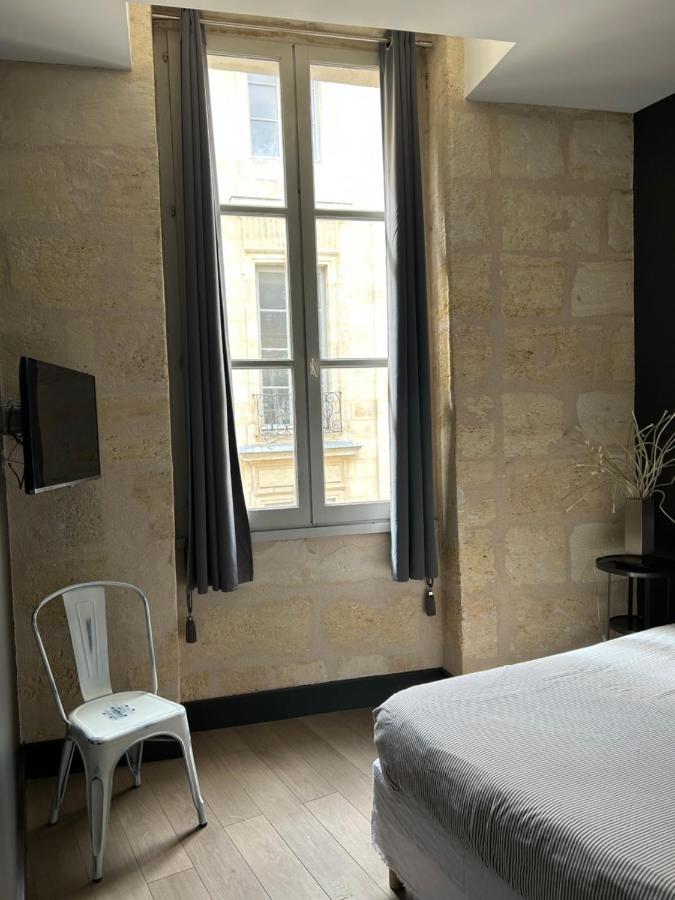 Wonderful T3 In Old Town Daire Bordeaux Dış mekan fotoğraf