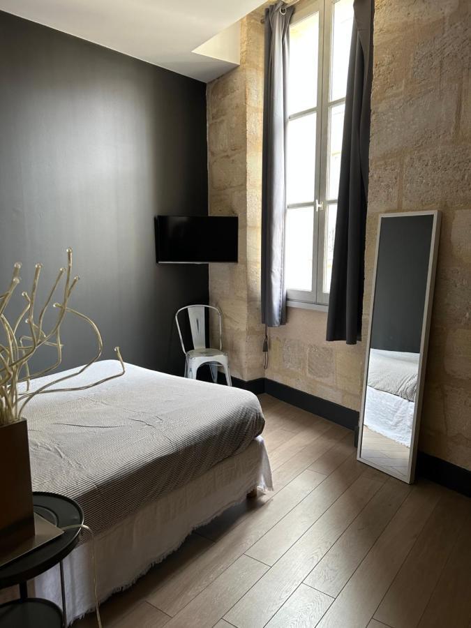 Wonderful T3 In Old Town Daire Bordeaux Dış mekan fotoğraf