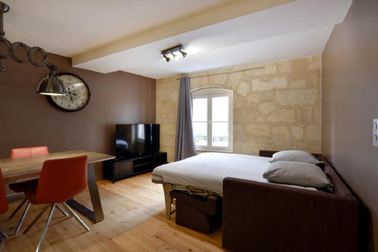 Wonderful T3 In Old Town Daire Bordeaux Dış mekan fotoğraf