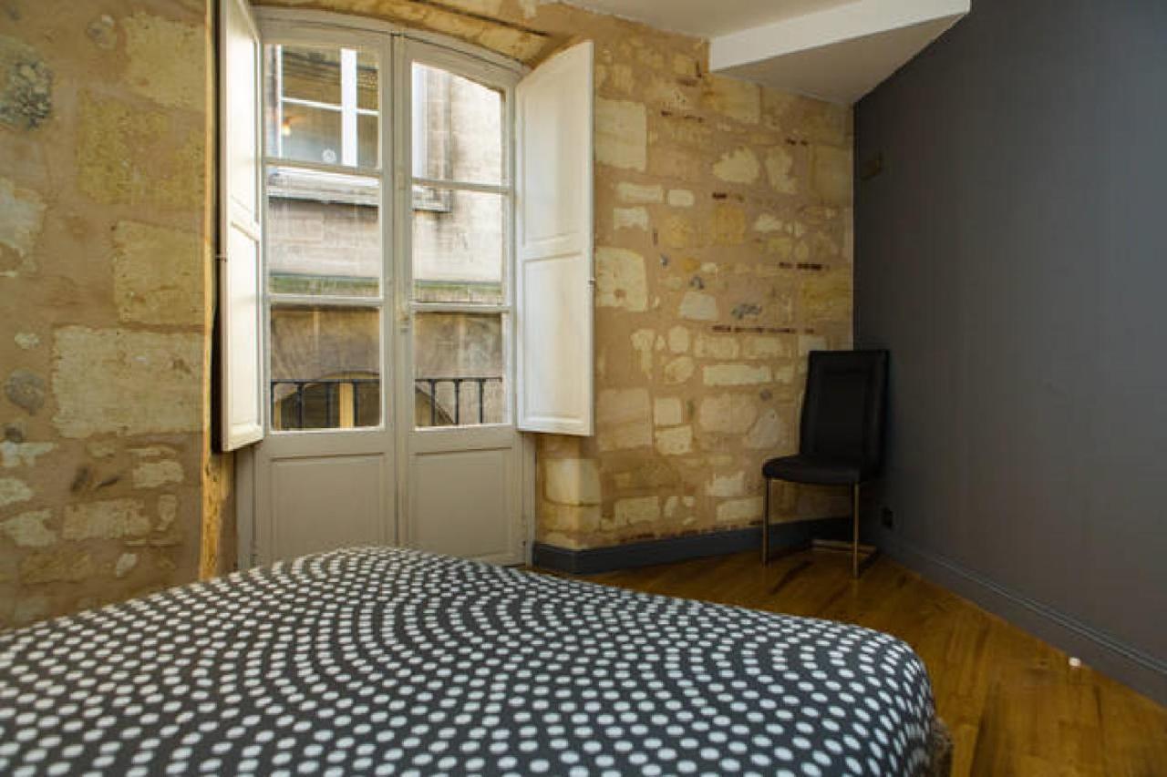 Wonderful T3 In Old Town Daire Bordeaux Dış mekan fotoğraf